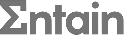 Entain Logo