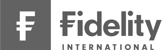 Fidelity International Logo