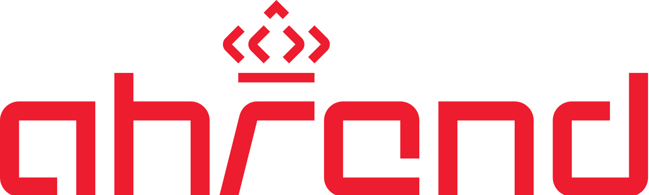 Ahrend Logo