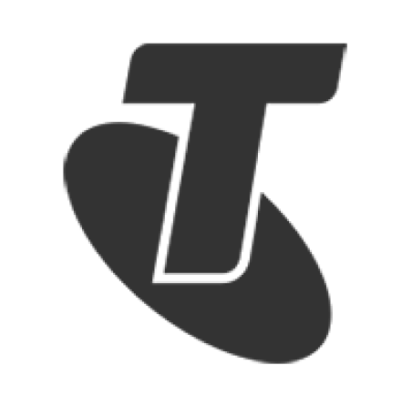 Telstra Logo