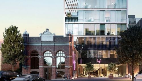 Ascott case study