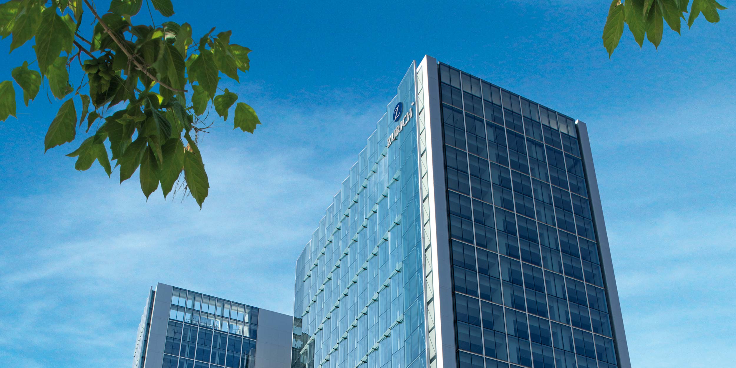 Zurich Montreal case study